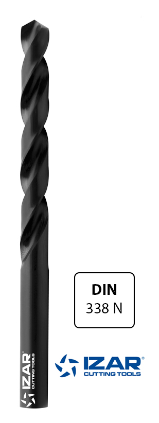 BROCA HSS DIN338N CLASSIQU06,00MM 10UN