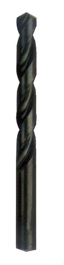 BROCA CILINDRICA HSS DIN-338BC2 - 9.00