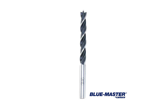 BROCA MADERA STANDARD CILI5 MM