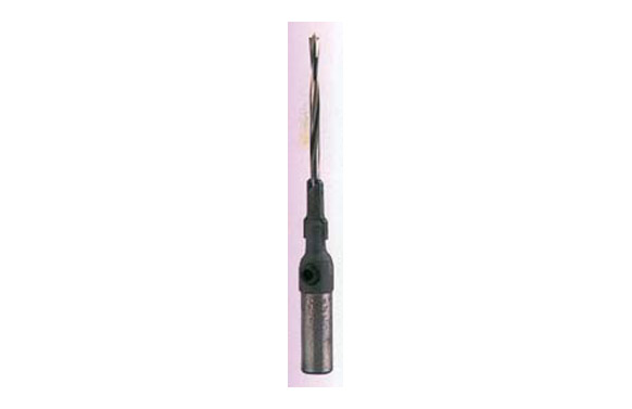 BROCA RECAMBIO HERCO        H-27 D.3 HSS