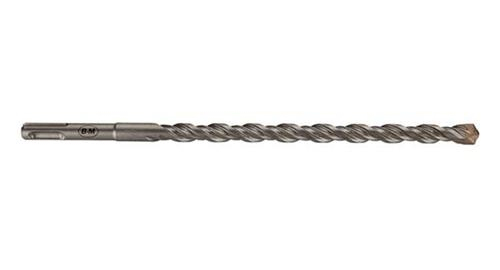 Broca sds 4 puntas    de 6x160 mm