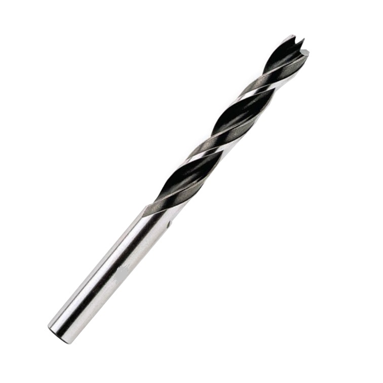 BROCA MADERA STANDARD CILI5 MM