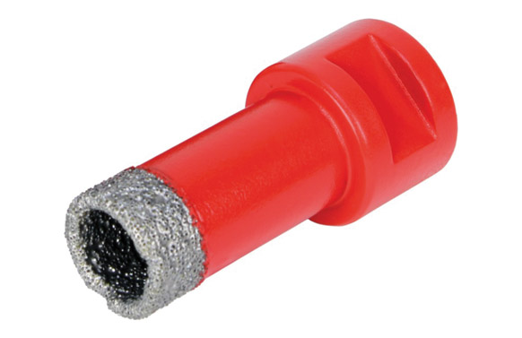 BROCA DIAMANTE DRYGRES Ú 2SUPERPRO