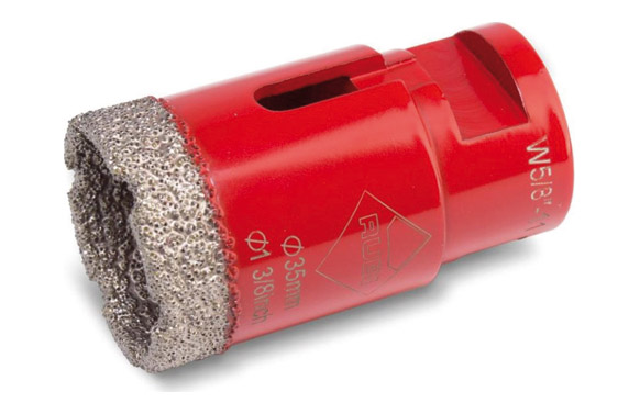 BROCA DIAMANTE DRYGRES Ú 3SUPERPRO