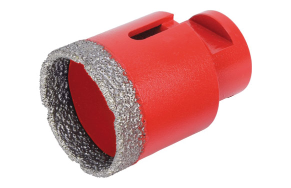 BROCA DIAMANTE DRYGRES Ú 4SUPERPRO