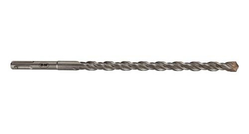 BROCA SDS 4 PUNTAS    DE 24X450 MM 1
