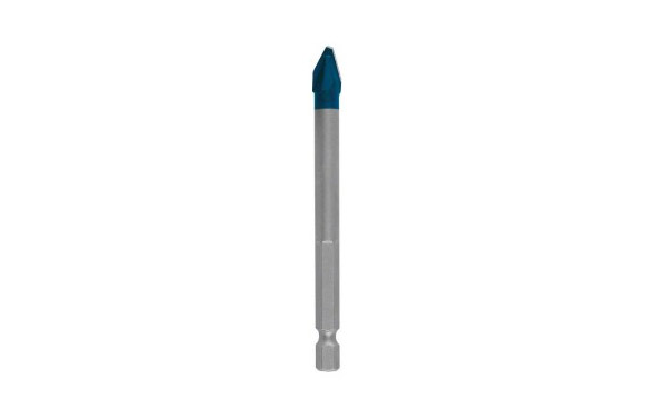 BROCA HEX-9HC PORCELANICO 08X90MM