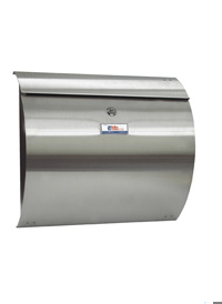 BUZON EXTERIOR INOX GONDOLA 2030 1