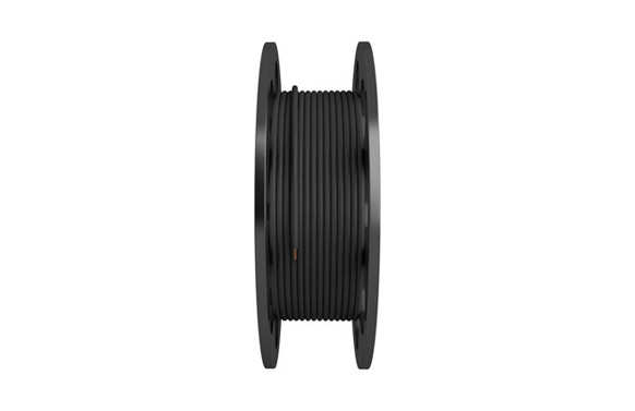 Cable manguera redonda 2 x 1,5 mm