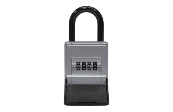 Caja seguridad para llaves