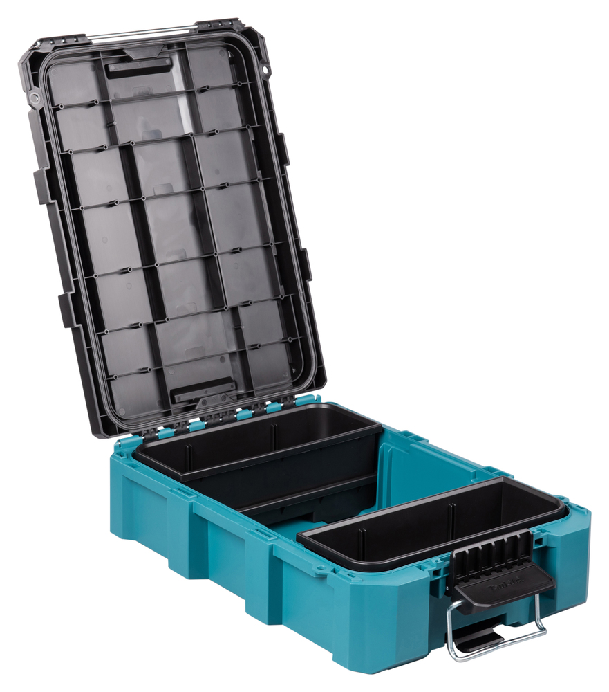 CAJA HERRAMIENTA MEDIANA MAKTRAK P-91039 2