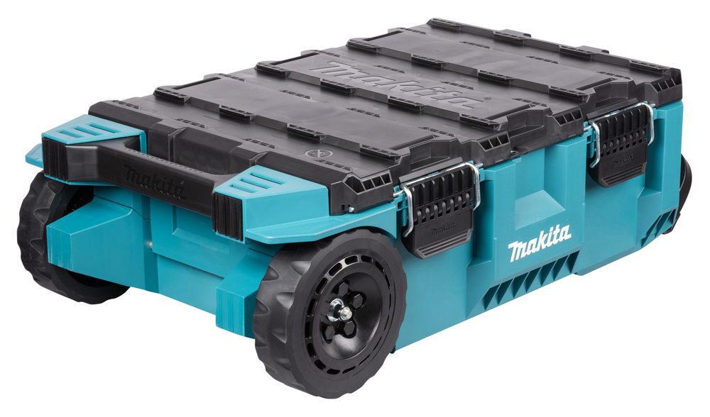 CAJA HERRAMIENTA MAKTRAK        P-91001 2