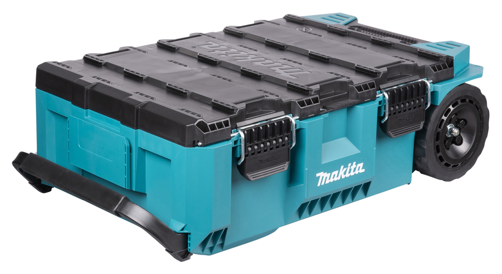 CAJA HERRAMIENTA MAKTRAK        P-91001