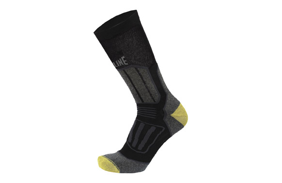 CALCETIN KV TRIATHLON NEGRT 39-42 (M)