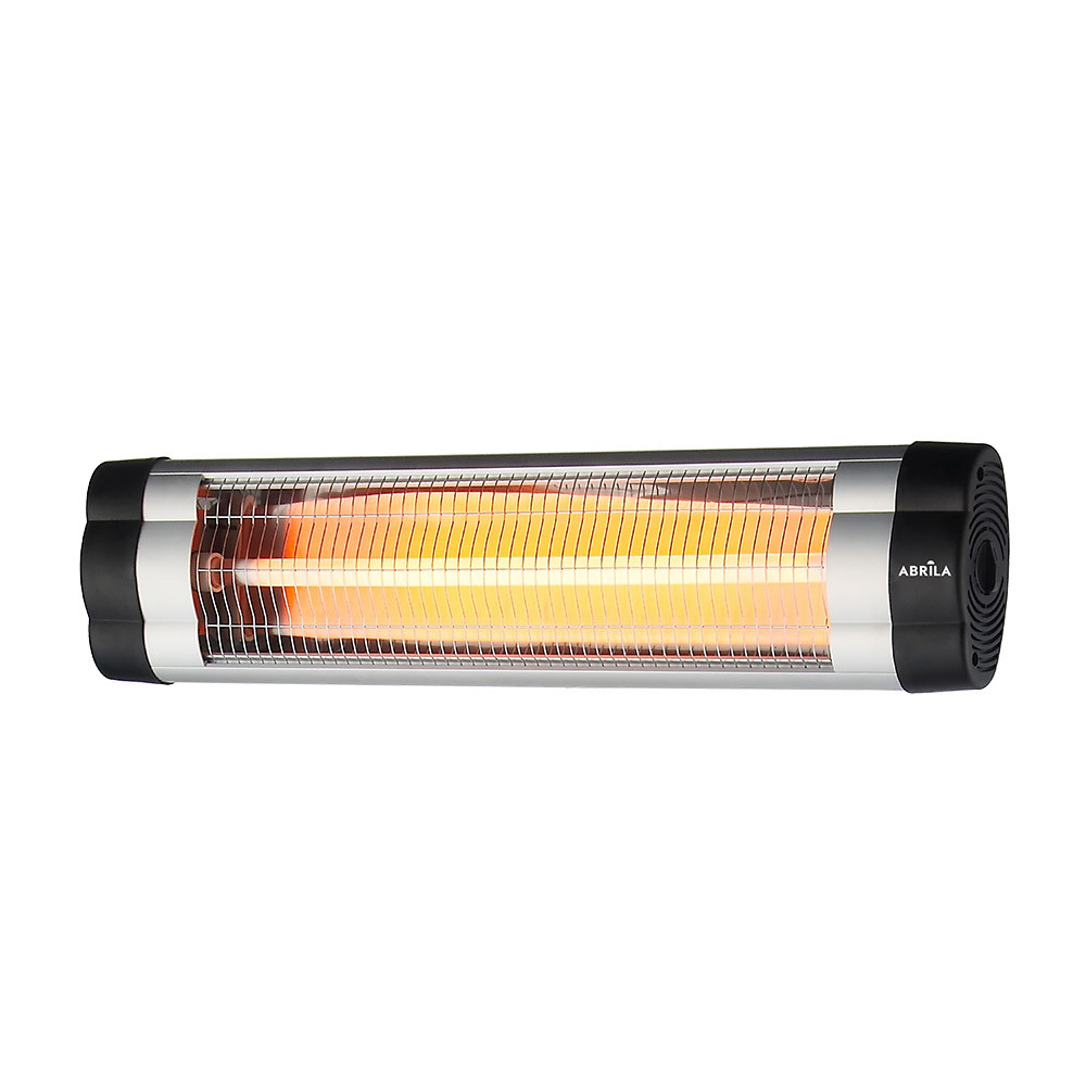 CALEFACTOR EXT. CUARZO 250TERM.REG. INFR