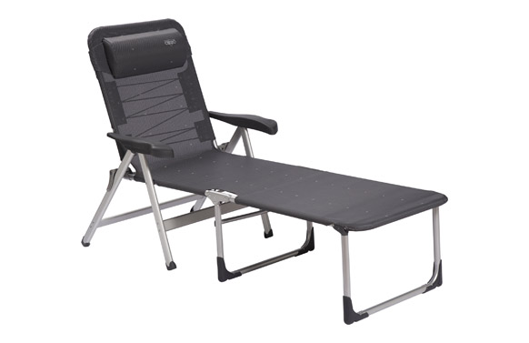 CAMA ALUMINIO REFORZADA CON ALMOHADA AL/733-MA-40 1