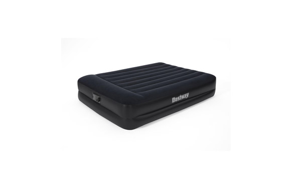 COLCHON CAMA HINCHABLE DOB203X152X46 CM