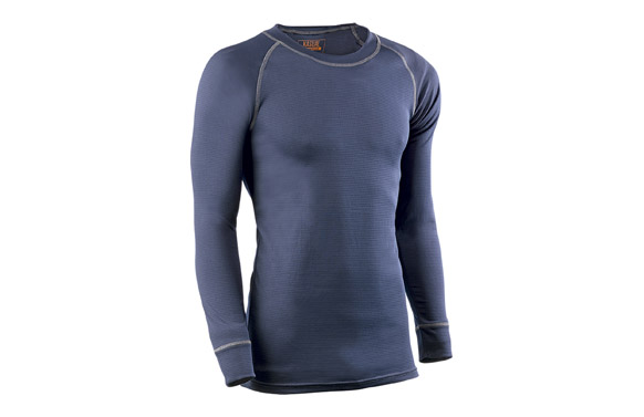 CAMISETA TERMICA POLIESTERTALLA XXL