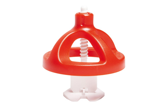 CAMPANA DE NIVELACION CYCLONE 100 UDS  35949 1
