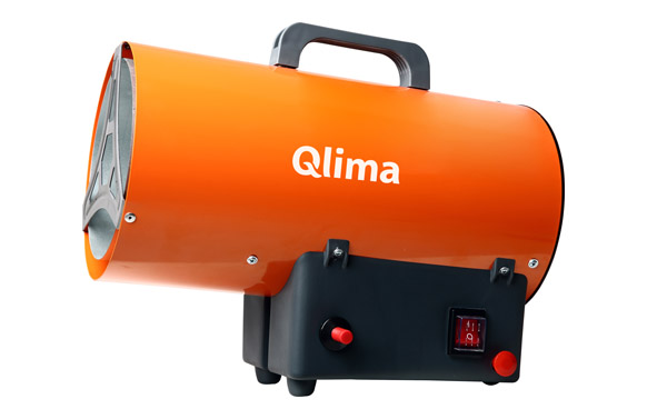 CAÑON DE AIRE A GAS GFA 1015 KW