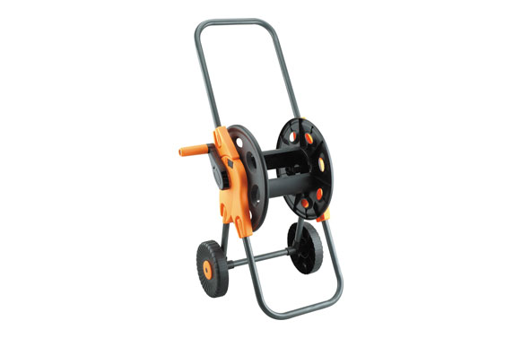 CARRO PORTAMANGUERAS PLEGABLE HASTA 45 M NRR45 1