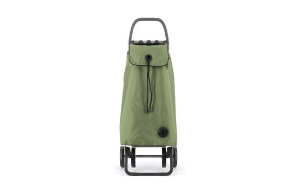 Carro compra 4 ruedas i-max plegable 4l