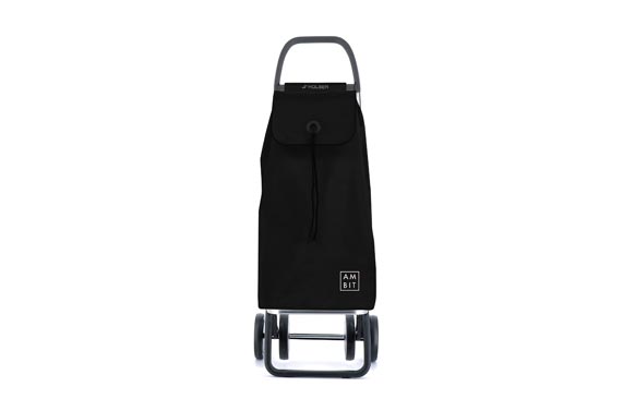 Carro compra 4 ruedas plegable ambit mf i-max mf 4l