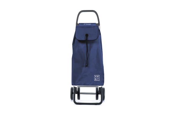 Carro compra 4 ruedas plegable ambit mf i-max mf 4l