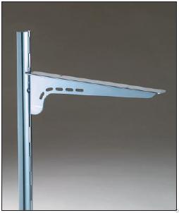 CARTELA CURVA SUPER TECH PL.BRIL -15 cm