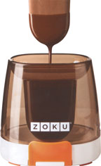 CENTRO CHOCOLATERO ZOKU     ZK111      *