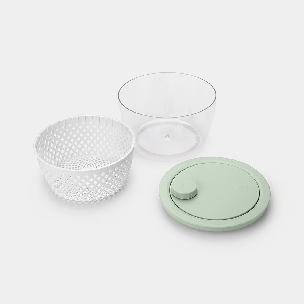 CENTRIFUGADORA ENSALADA JADE GREEN 14540 2