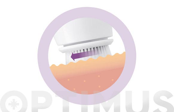 CEPILLO FACIAL            FC-45