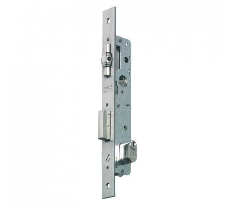 CERRADURA PUERTA METALICA 1551/21 -40 1551-21 1