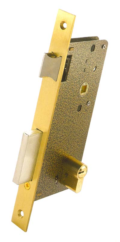 CERRADURA SEGURIDAD LATON 720/70-DS15/70