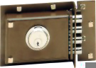 CERRADURA SANSON          230-12 D