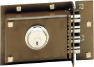 CERRADURA SANSON          230-12 I
