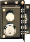 CERRADURA SANSON          240- 7 D