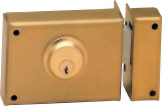 CERRADURA SOBREPONER      11-10 I