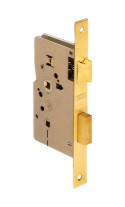 Cerradura embutir serie 2000 entrada 50mm