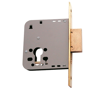 CERRADURA EMBUTIR SERIE 202031/ 40-H/L