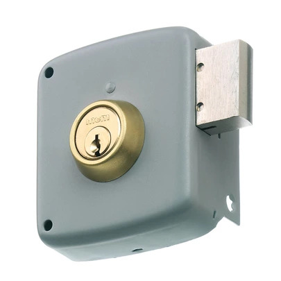 CERRADURA SOBREPONER 2524PR 80 I