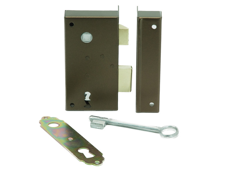 Cerradura lince 47a 60 d