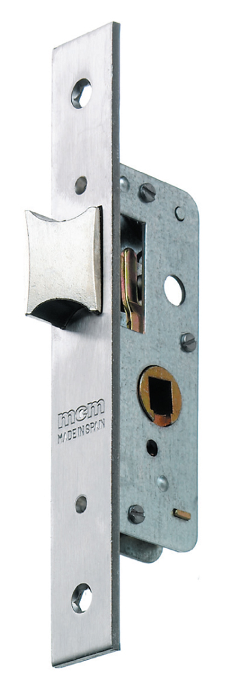 CERRADURA METALICA 1548-21INOX