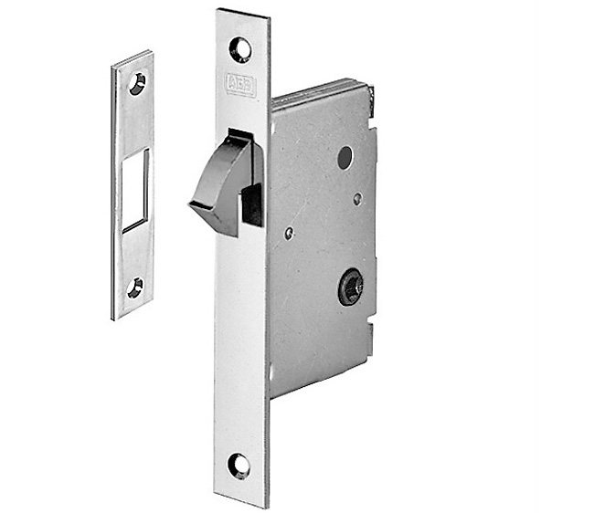 CERRADURA 706/30 AGB RF.B 00706 30 02 1