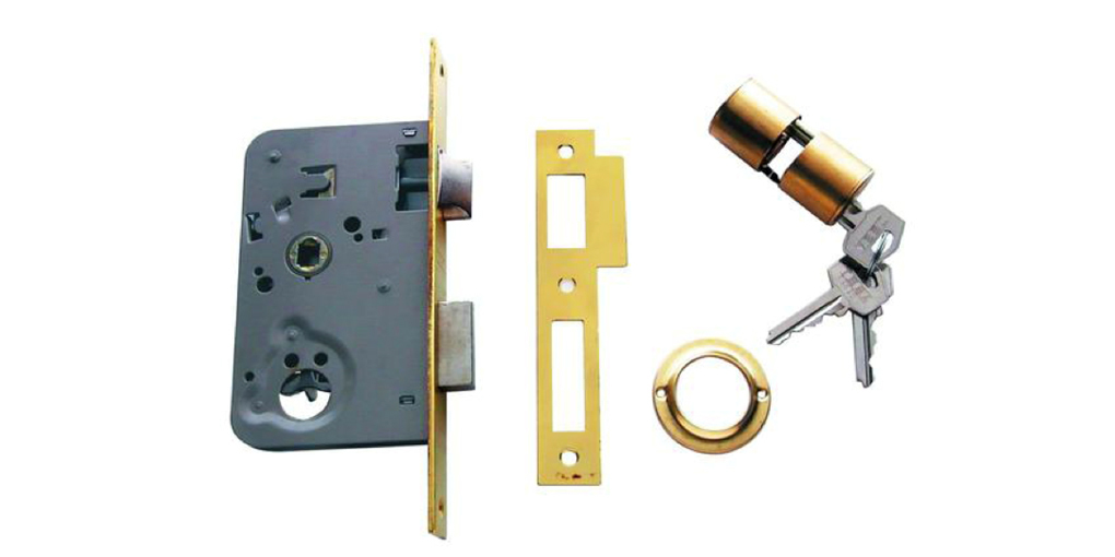 CERRADURA AFACE TESA S/BOMB.4010/P40-HL 2