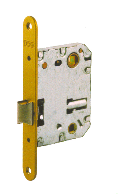PICAPORTE UNIFICADO 134U EACERO INOX