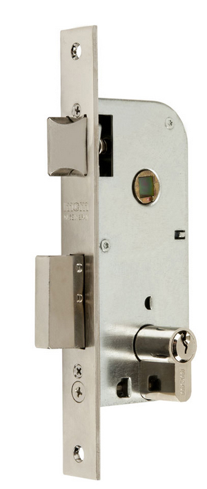 Cerradura embutir serie 1300