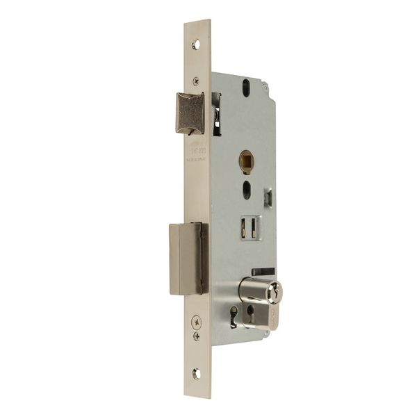 Cerradura embutir serie 1600