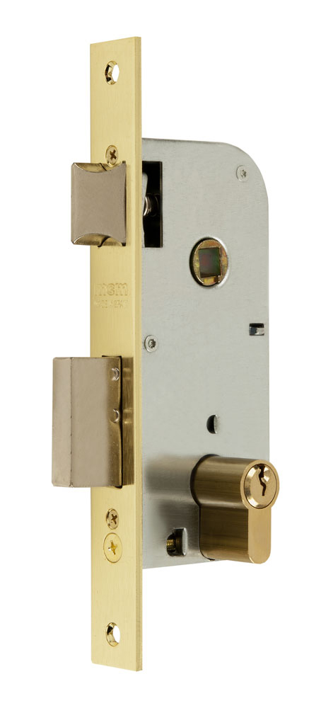 Cerradura embutir serie 1300