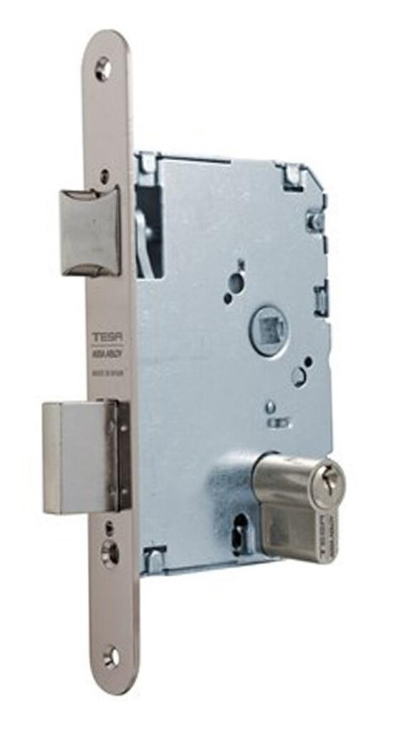Cerradura aface tesa c/rda  2010/p50-hn